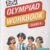 IHO HINDI OLYMPIAD WORKBOOK CLASS 4 | DR. REENA AHALAVAT | MTG