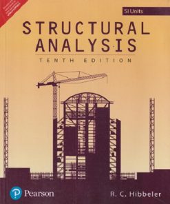 STRUCTURAL ANALYSIS | R C HIBBELER | PEARSON