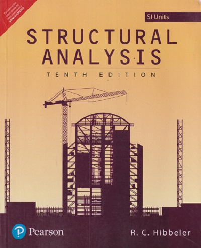 STRUCTURAL ANALYSIS | R C HIBBELER | PEARSON
