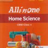 ALL IN ONE HOME SCIENCE CBSE CLASS 11 | SHILPI SETHI, ALISHA MARWAHA | ARIHANT