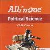 ALL IN ONE POLITICAL SCIENCE CBSE CLASS 11 (2026-27) | RITIKA | ARIHANT