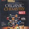 ELEMENTARY PROBLEMS IN ORGANIC CHEMISTRY FOR NEET | M. S. CHOUHAN | BALAJI PUBLICATION