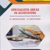 SPECIALIZED AREAS IN ACCOUNTING: Advanced Accounting and Taxation (Major Elective) | Dr. Mahesh Kulkarni | Nirali Prakashan