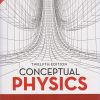 CONCEPTUAL PHYSICS | PEARSON