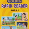 VIKAS GOLDEN RAPID READER BOOK 1 | NAVNEET