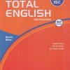 TOTAL ENGLISH 11TH | XAVIER PINTO | MORNING STAR