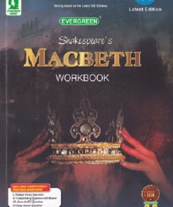 SHAKESPEARES MACBETH WORKBOOK | EVERGREEN