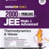 NAVIGATOR SERIES 2000+ PROBLEMS JEE MAIN & ADVANCED THERMODYNAMICS & WAVES | PRADEEP BENIWAL | ARIHANT