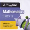 ALL IN ONE MATHEMATICS ISC CLASS 11TH | ARIHANT