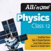 ALL IN ONE PHYSICS ISC CLASS 12TH | ARIHANT