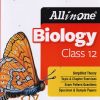ALL IN ONE BIOLOGY ISC CLASS 12TH | ARIHANT