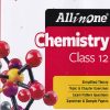 ALL IN ONE CHEMISTRY ISC CLASS 12TH | ARIHANT
