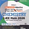 OBJECTIVE NCERT XTRACT CHEMISTRY FOR NTA JEE MAIN | DISHA