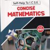 SELF HELP TO ICSE CONCISE MATHEMATICS Class 8th | Arun Deep