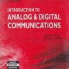 INTRODUCTION TO ANALOG & DIGITAL COMMUNICATION | SIMON HAYKIN | WILEY