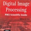 DIGITAL IMAGE PROCESSING | WILLIAM K PRATT | WILEY
