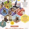 A TEXTBOOK OF PHYSICAL EDUCATION - For Class 12th CBSE | RAJESH MOSES|RATNA SAGAR
