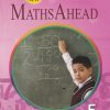 MATHS AHEAD - For Class 5th CBSE | K ALAMELU | ORIENT BLACKSWAN