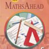 MATHS AHEAD - For Class 6th CBSE | K ALAMELU | ORIENT BLACKSWAN