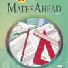 MATHS AHEAD - For Class 7th CBSE | K ALAMELU | ORIENT BLACKSWAN