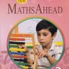 MATHS AHEAD - For Class 2nd CBSE | K ALAMELU | ORIENT BLACKSWAN