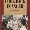 LOOK BACK IN ANGER | RAMJI LALL | RAMA BROTHERS