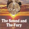 THE SOUND AND THE FURY | WILLIAM FAULKNER | RAMA BROTHERS