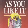 AS YOU LIKE IT | W TURNER | S.CHAND