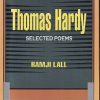 SELECTED POEMS | THOMAS HARDY | RAMA BROTHERS