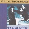 TWELFTH NIGHT | WILLIAM SHAKESPEARE | UBS
