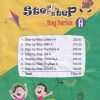 SET OF SEVEN BOOKS | PATHWAYS STEP BY STEP BAG SERIES A | PATHWAYS