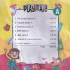SET OF SEVEN BOOKS | 5G LEARNING PLAYMATE A | BAG SERIES