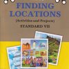 VIKAS FINDING LOCATIONS ACTIVITIES AND PROJECT STD 7TH | VIKAS