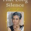 THAT LONG SILENCE A CRITICAL STORY | SHASHI DESHPANDE | RAMA BROTHERS