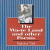 THE WASTE LAND AND OTHER POEMS | T S ELIOT | RAMA BROTHERS