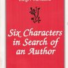 SIX CHARACTER IN SEARCH OF AN AUTHOR | LUIGI PIRANDELLO | RAMA BROTHERS