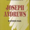 JOSEPH ANDREWS | HENRY FIELDING | RAMA BROTHERS