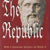 THE REPUBLIC | PLATO | RAMA BROTHERS