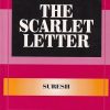 THE SCARLET LETTER | NATHANIEL HATHORNE | RAMA BROTHERS