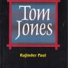 TOM TONES | HENRY FIELDING | RAMA BROTHERS