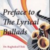 PREFACE TO THE LYRICAL BALLADS | WORDSMITH | RAMA BROTHERS