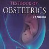 TEXTBOOK OF OBSTETRICS | J B SHARMA | ARYA