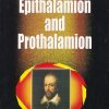 EPITHALAMION AND PROTHALAMION | EDMUND SPENSERS | RAMA BROTHERS