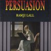 PERSUASION | JANE AUSTEN | RAMA BROTHERS