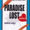 PARADISE LOST BOOK II | JOHN MILTON | RAMA BROTHERS