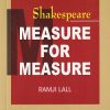 MEASURE FOR MEASURE | SHAKESPEARE | RAMA BROTHERS