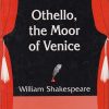 OTHELLO THE MOOR OF VENICE | WILLIAM SHAKESPEARE | ORIENT BLACKSWAN
