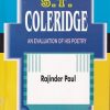 STUDIES IN POETS |  S T COLERIDGE | RAMA BROTHERS