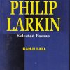 SELECTED POEMS | PHILIP LARKIN | RAMA BROTHERS