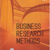 BUSINESS RESEARCH METHODS | PAMELA S SCHINDLER | MC GRAW HILL